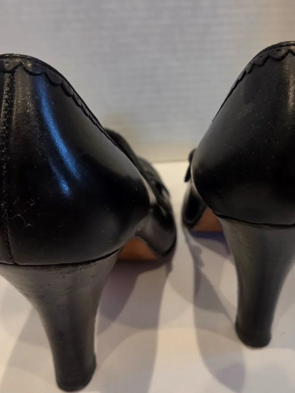 The Best Mary Janes